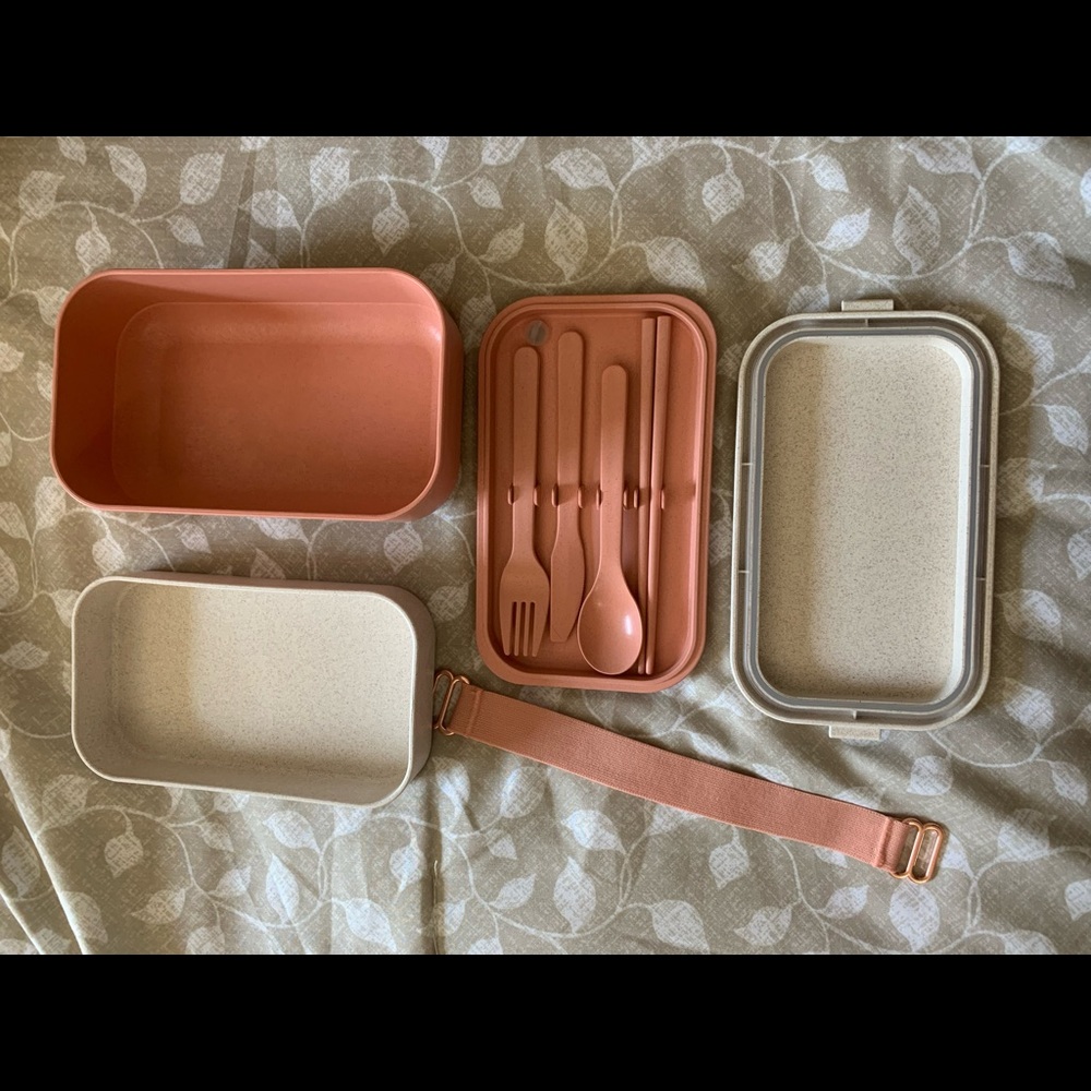 Our Place lunchbox